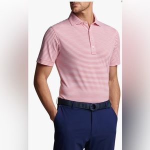 Pro tour, Coldplay, men’s LT golf‎ polo shirt